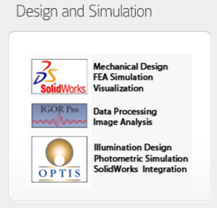 Design and Simulation Design and Simulation