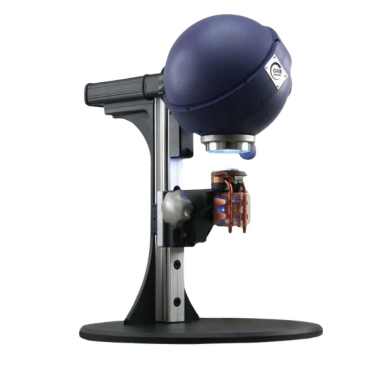 Opto-Mechanical Systems