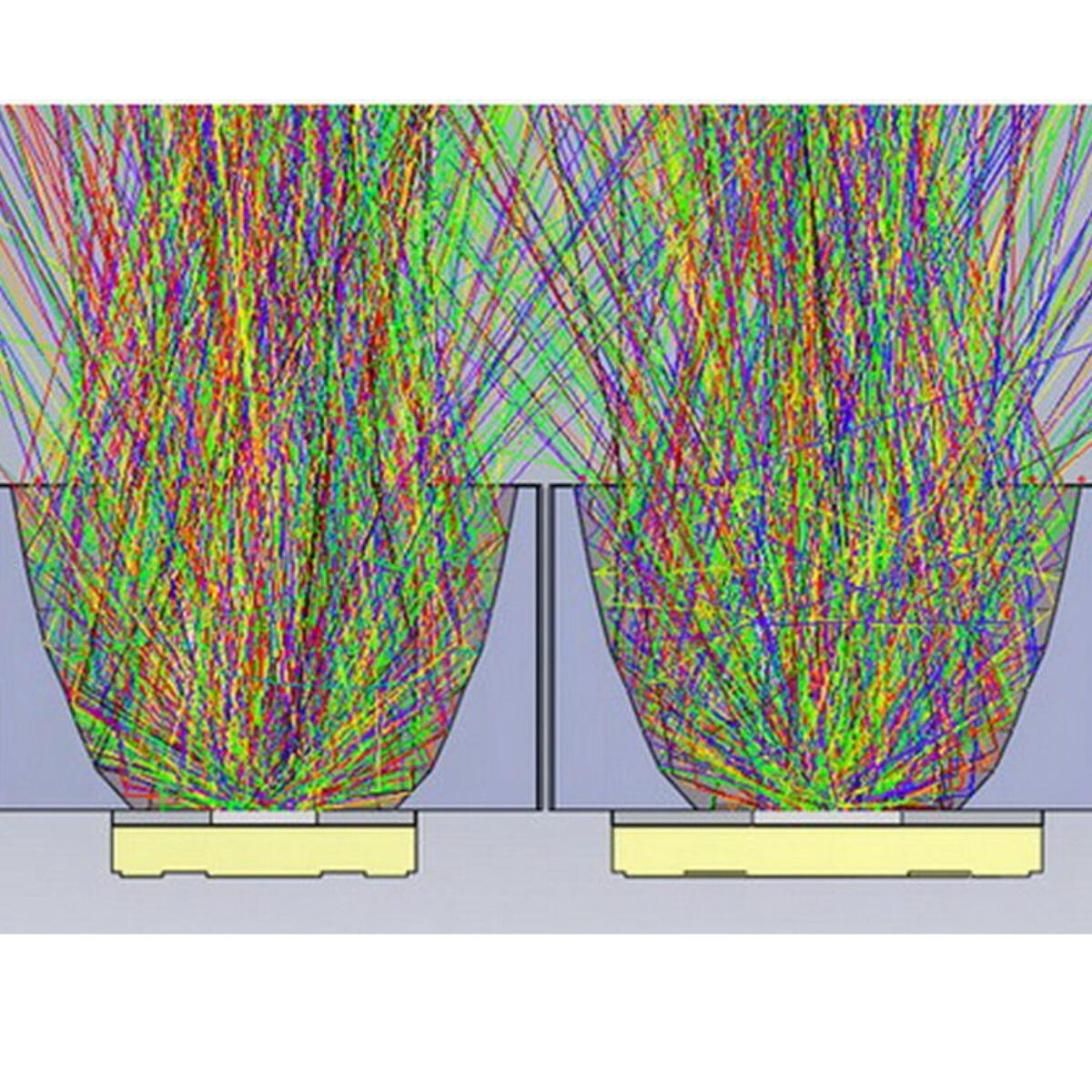 Opto-Mechanical Components
