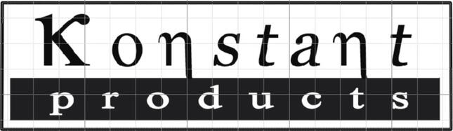 Konstant Products Logo